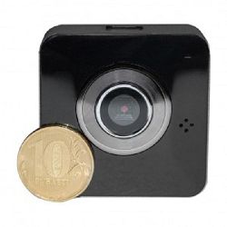 Беспроводные камеры видеонаблюдения комплект